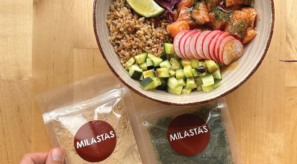 Molho Teriyaki com Gengibre