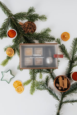 Infusion Expecrience