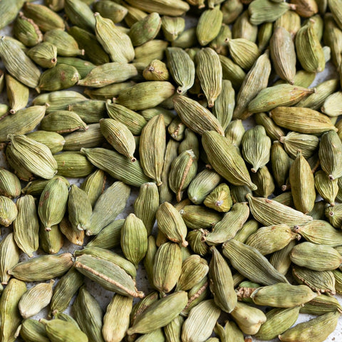 Cardamomo em grão 50g