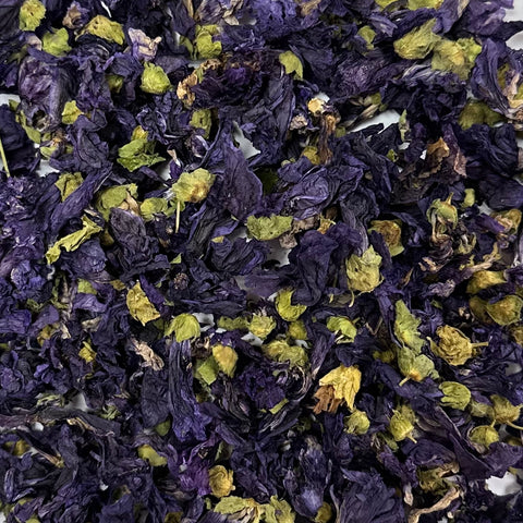 Malva Azul 20g