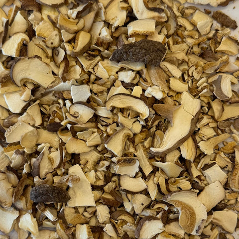 Cogumelo Shitake Triturado 30g