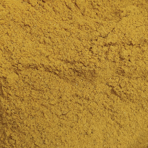 Golden em pó 100g
