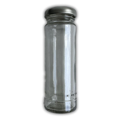 Frasco de Vidro 115ml