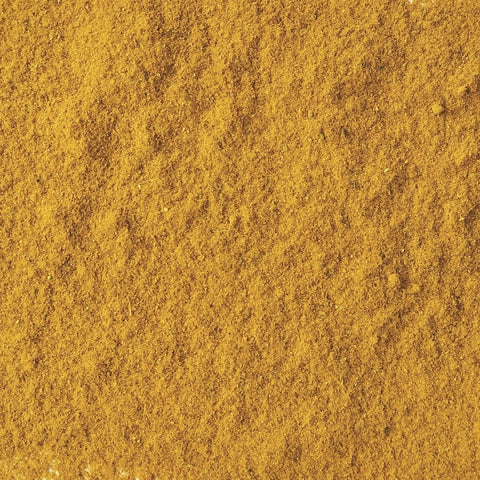 Caril da Índia Original 100g