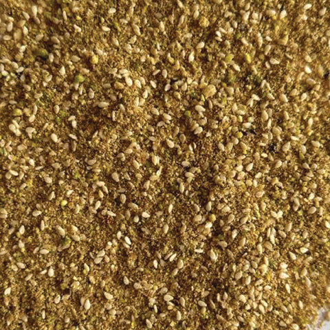 Dukkah 100g