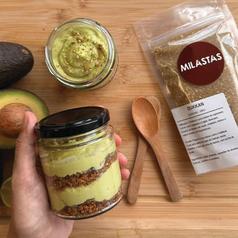 Dukkah 100g
