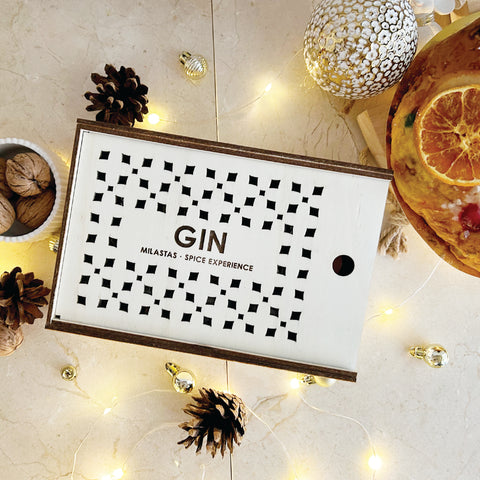 Pack Gin