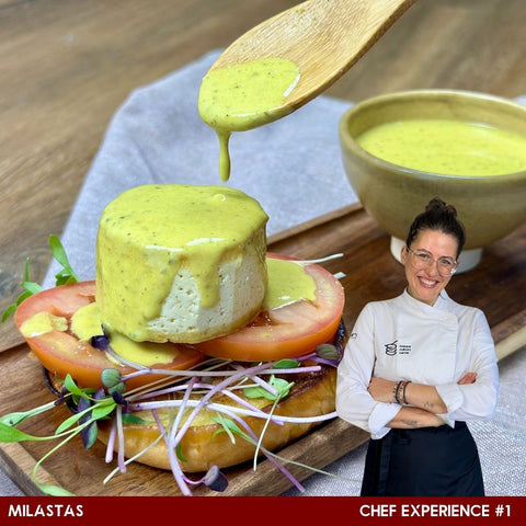 Veggieness 40g | Bruna Simões
