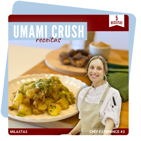 EBook Maria Inês Melo | Umami Crush