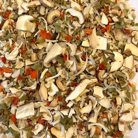 Caldo de Cogumelos 50g