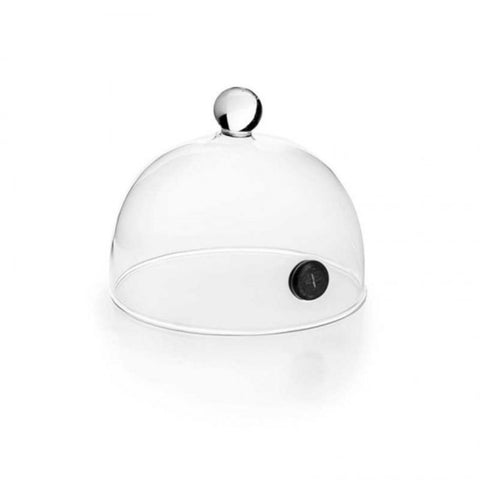 Campânula para Fumador 16x12 cm