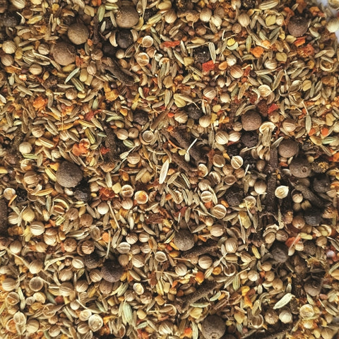 Caril Goa 100g