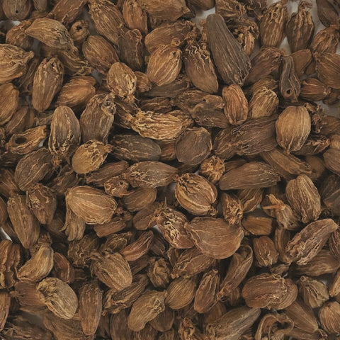 Cardamomo Negro 50g