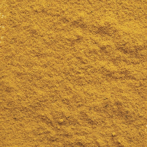 Caril London Finest 100g