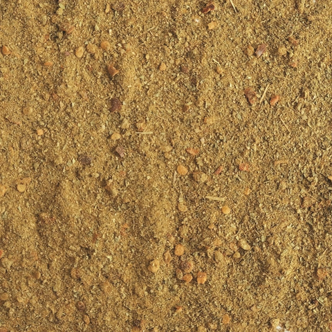Caril Verde Tailandês 100g