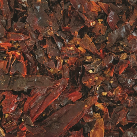 Pimentão Doce inteiro 25g