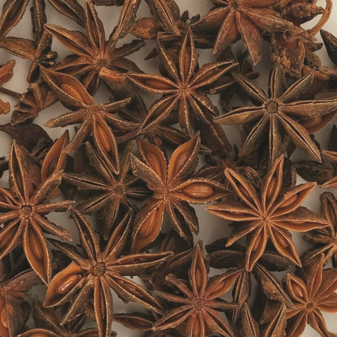 Anis estrelado 50g