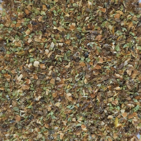 Lemon Pepper com ervas 75g