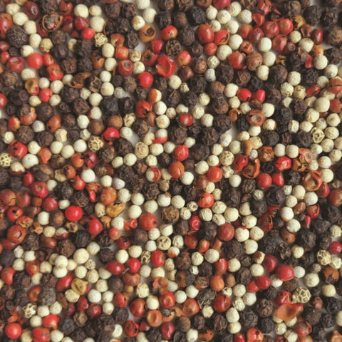 Mistura de 3 Pimentas 100g