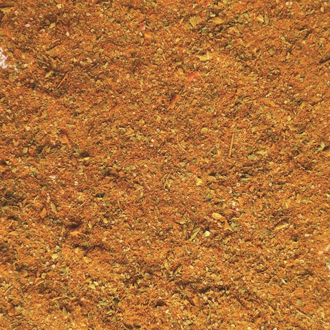 Tempero Mexicano 100g