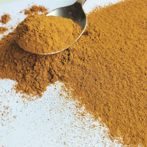 Especiarias para Paella 100g