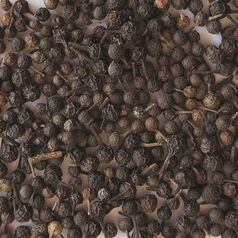 Pimenta Cubeba em grão 50g