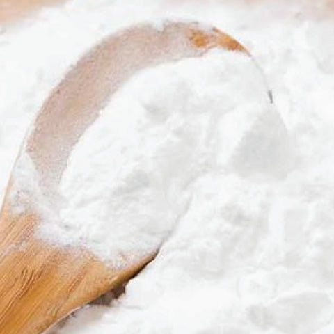 Bicarbonato Sódio 100g