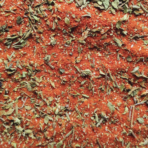 Mistura para Bolonhesa 100g