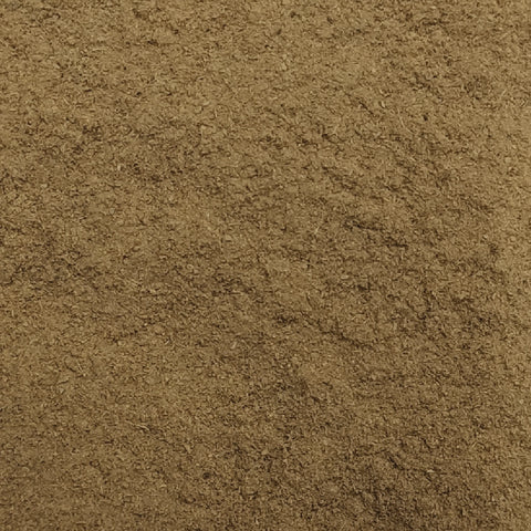 Canela do Ceilão em pó 100g