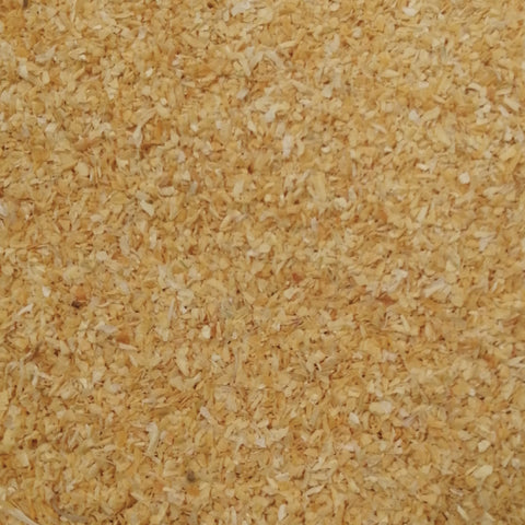 Cebola desidratada granulada 100g