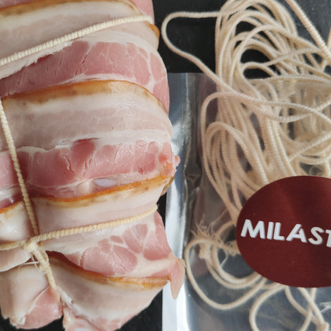 Elásticos para Cozinhar