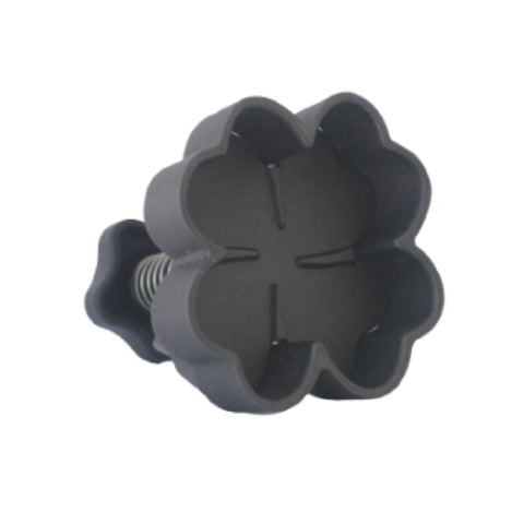 Máquina Hamburguer Trevo Grande