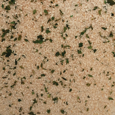 Pão Ralado com Alho e Salsa 250g