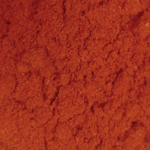 Pimentão picante 100g