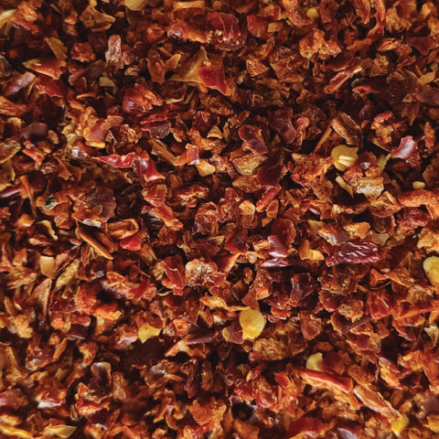 Pimento Vermelho pequeno 100g