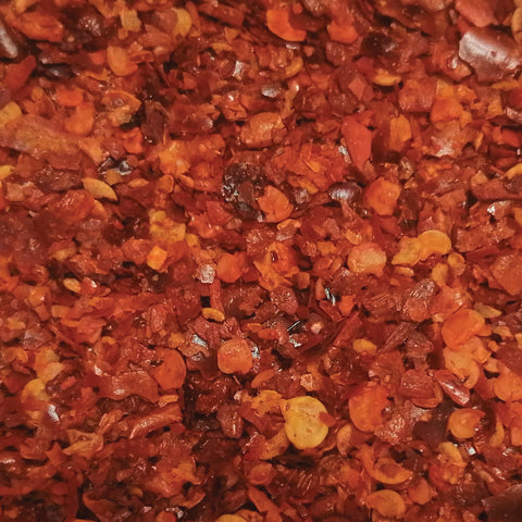 Piri piri triturado 50g