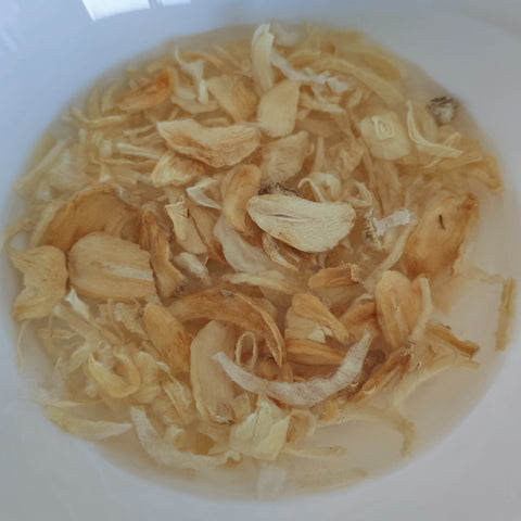 Refogado Laminado 100g