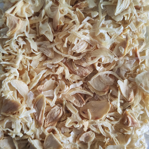 Refogado Laminado 100g