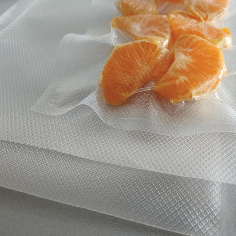 Sacos de vácuo 25x35cm