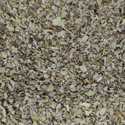 Sálvia triturada 50g