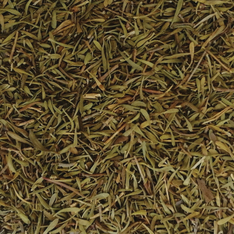 Segurelha folha 30g