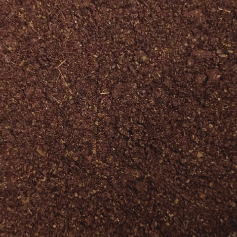 Sumac em pó 100g