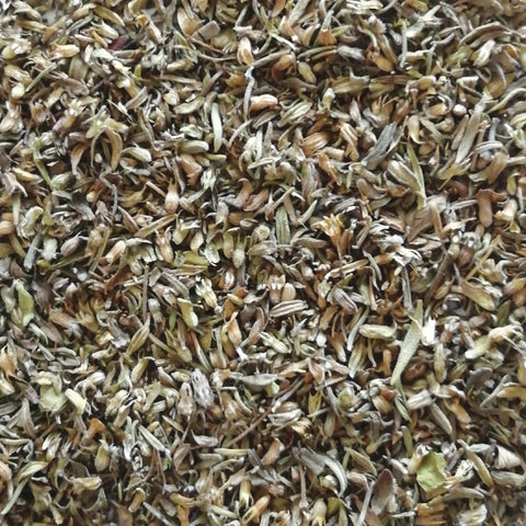 Tomilho em folha 50g