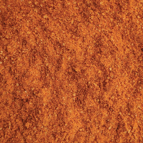 Tempero para Vegetais 100g