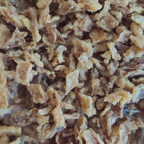 Cebola Crocante 100g