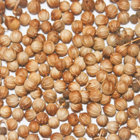 Coentros em grão 50g