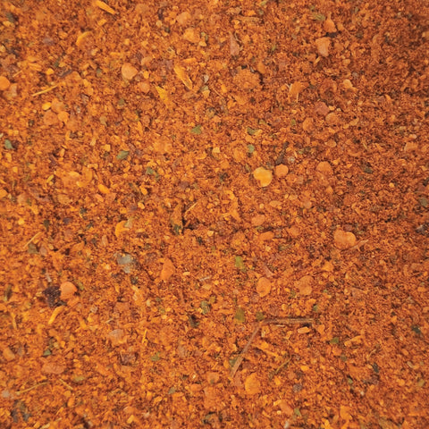 Soudani Harissa 100g