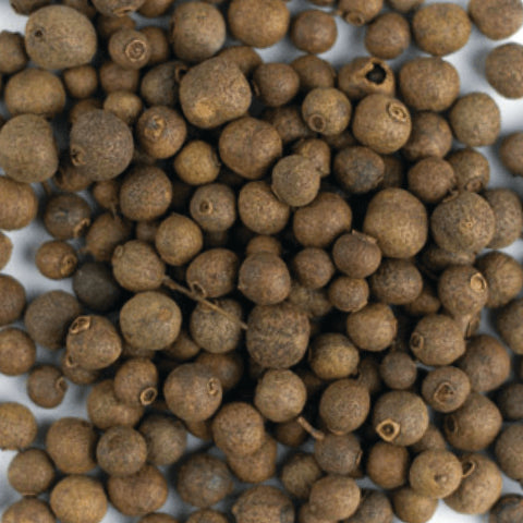 Pimenta da Jamaica em grão 100g