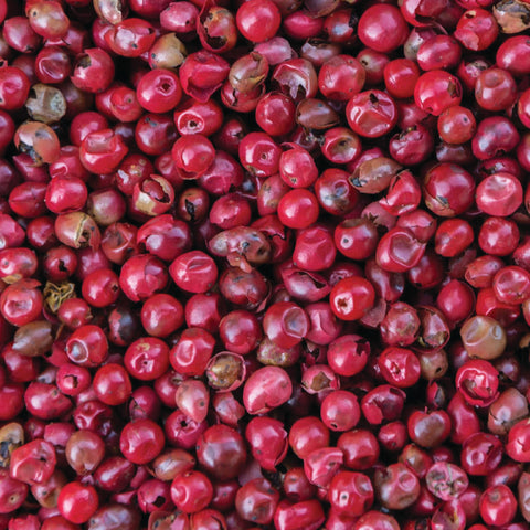 Pimenta rosa em grão 50g