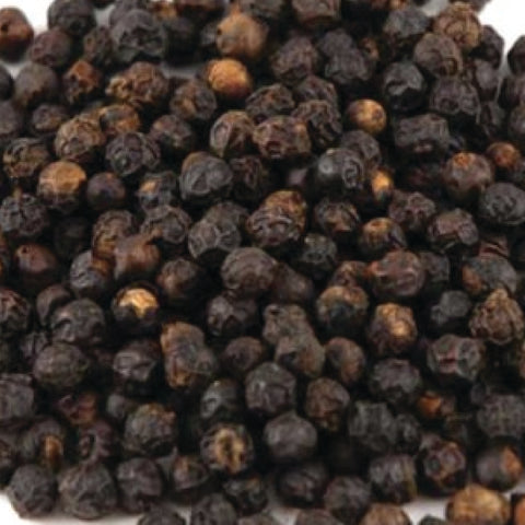 Pimenta preta em grão 100g